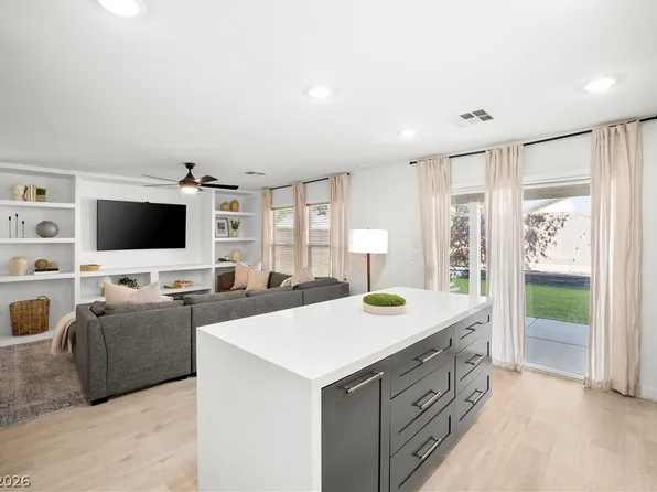 8509 Wildheart Ranch St, Las Vegas, NV 89131