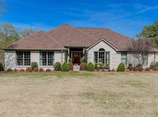 216 Doubletree Ln, Florence, AL 35634