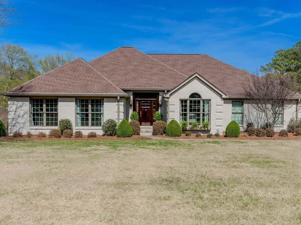 216 Doubletree Ln, Florence, AL 35634