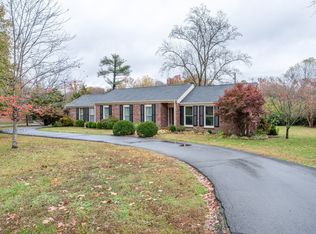 5927 Post Rd, Nashville, TN 37205