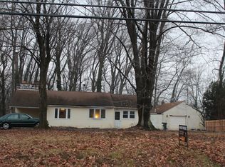 1516 Buck Rd, Feasterville, PA 19053
