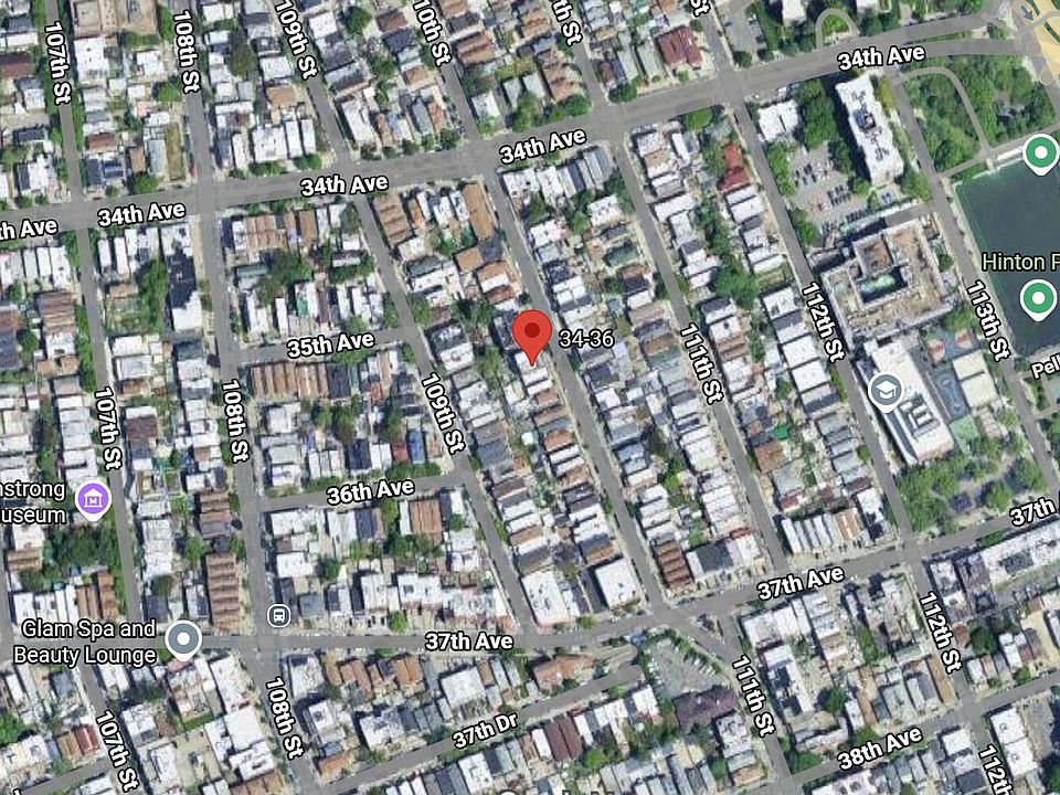 1st image of 3436 110th St