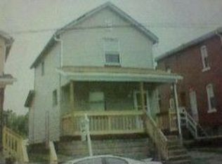 215 13th St, Beaver Falls, PA 15010