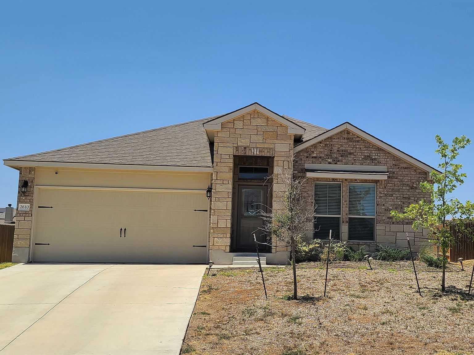 2610 Cortona St, Harker Heights, TX 76548 Zillow