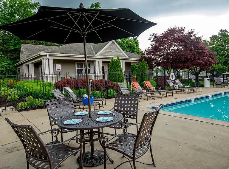 Stone Ridge — Photo 17