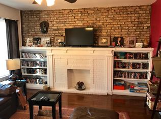 1348 W Winnemac Ave #3, Chicago, IL 60640