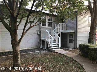 611 W Thompson St, Jacksboro, TX 76458