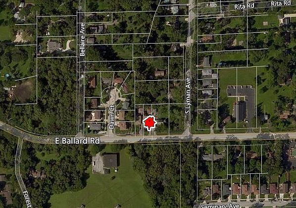 2nd image of 2376 Ballard Rd