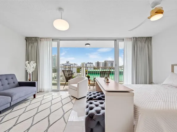 1477 Ashford #608, San Juan, PR 00907