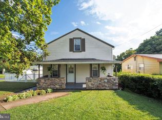 2311 Oxford Ave, Harrisburg, PA 17109