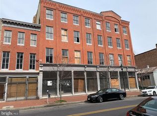 1420 W Baltimore St, Baltimore, MD 21223