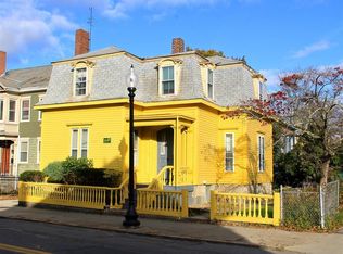 626 County St, New Bedford, MA 02740