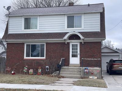 1946 Roosevelt AVENUE, Two Rivers, WI, 54241