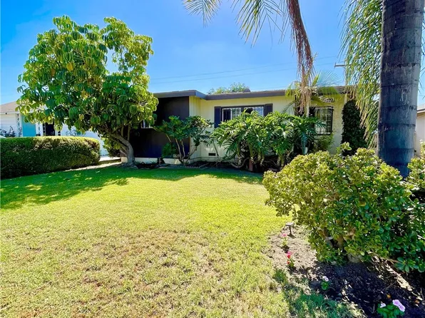 12046 Klingerman St, El Monte, CA 91732