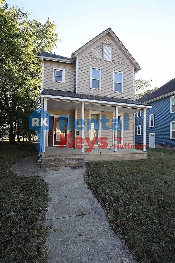 1404 Culver Drive — Photo 1