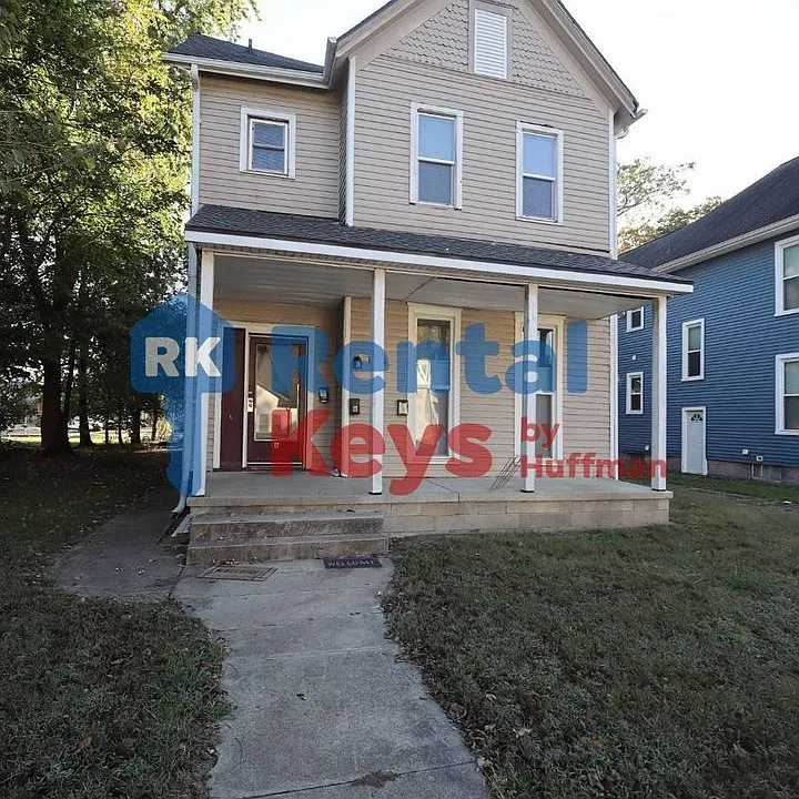 1404 Culver Drive