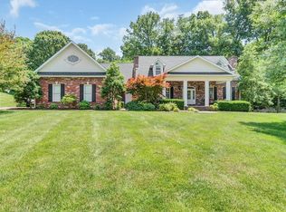 2628 Kenneth Dr, Cape Girardeau, MO 63701