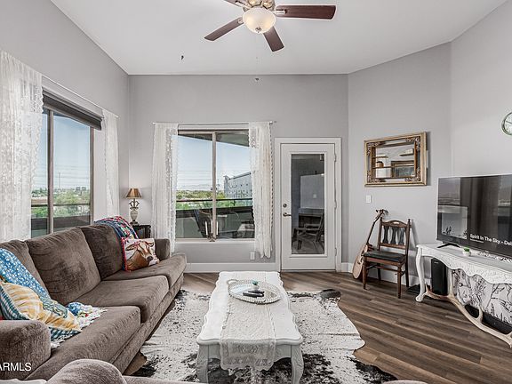 4th image of 945 E PLAYA DEL NORTE Drive #3024