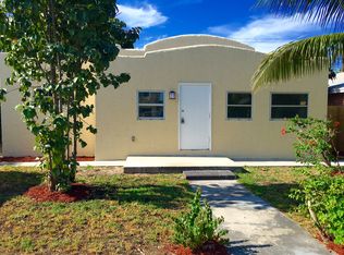 529 Avenida Hermosa, West Palm Beach, FL 33405