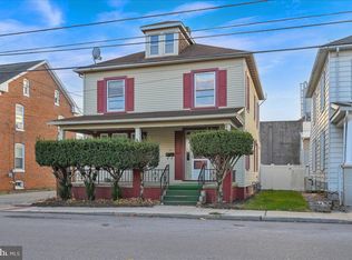 511 Stock St, Hanover, PA 17331