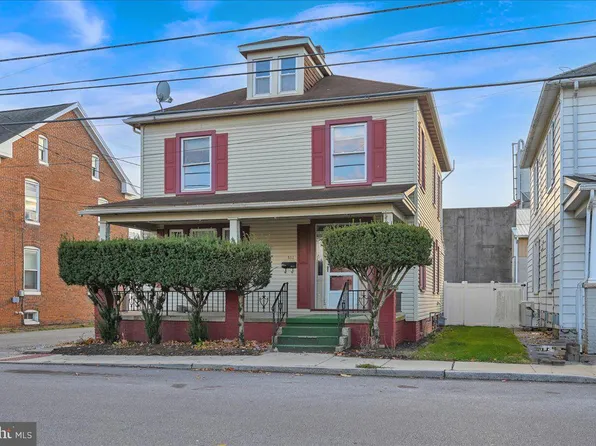 511 Stock St, Hanover, PA 17331