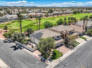 216 Ultra Dr, Henderson, NV 89074