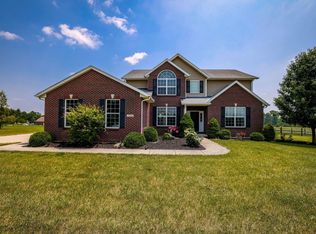 3504 Ward Way, Oxford, OH 45056