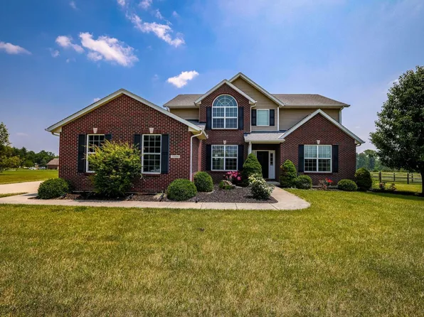 3504 Ward Way, Oxford, OH 45056