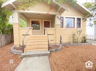 802 F St, Petaluma, CA 94952