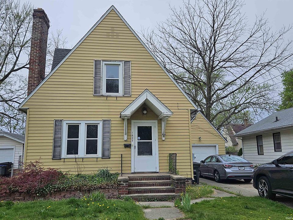 1st image of 1627 Garden St