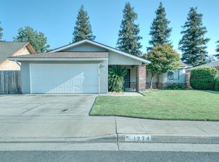 1274 Fedora Ave, Clovis, CA 93612