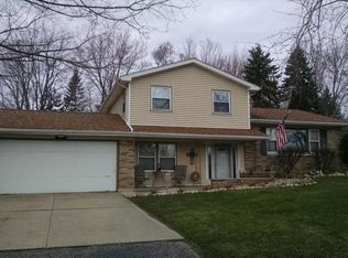 151 Lincolnwood Dr, Battle Creek, MI