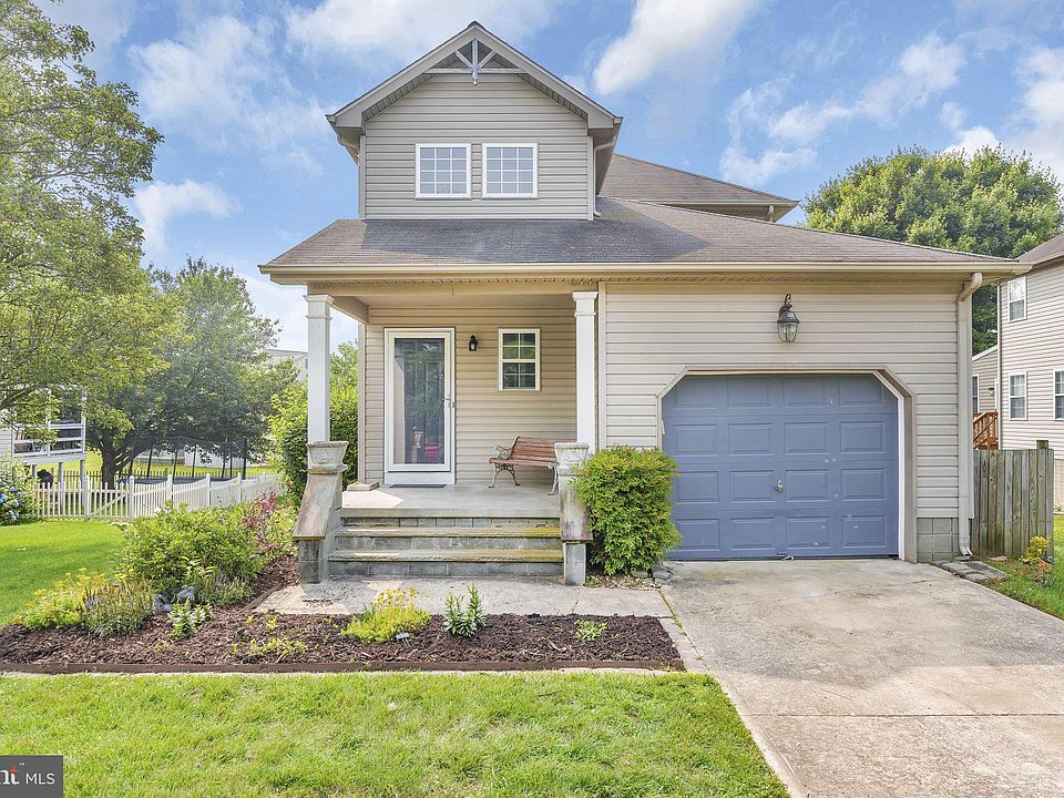 5 Wingate South Ct, Wyoming, DE 19934 Zillow