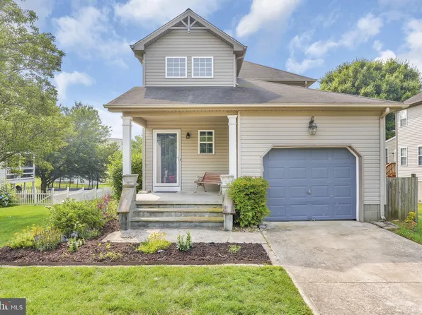 5 Wingate South Ct, Wyoming, DE 19934