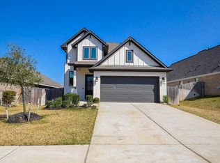 1322 Lakeside Creek Rd, Magnolia, TX 77354