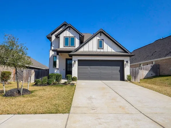 1322 Lakeside Creek Rd, Magnolia, TX 77354