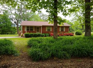 156 Cimarron Rd, Pocahontas, AR 72455