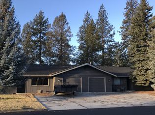 20375 Fairway Dr, Bend, OR 97702
