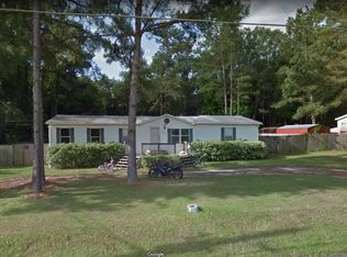 3720 Matt Wing Rd, Tallahassee, FL 32311