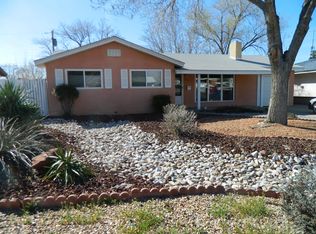 3201 San Pedro Dr NE, Albuquerque, NM 87110