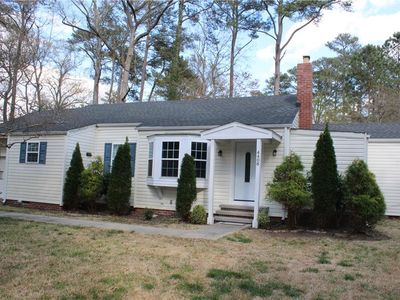 4408 Faigle Rd, Portsmouth, VA, 23703