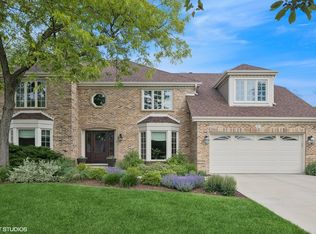 1808 Beloit Ct, Naperville, IL 60565