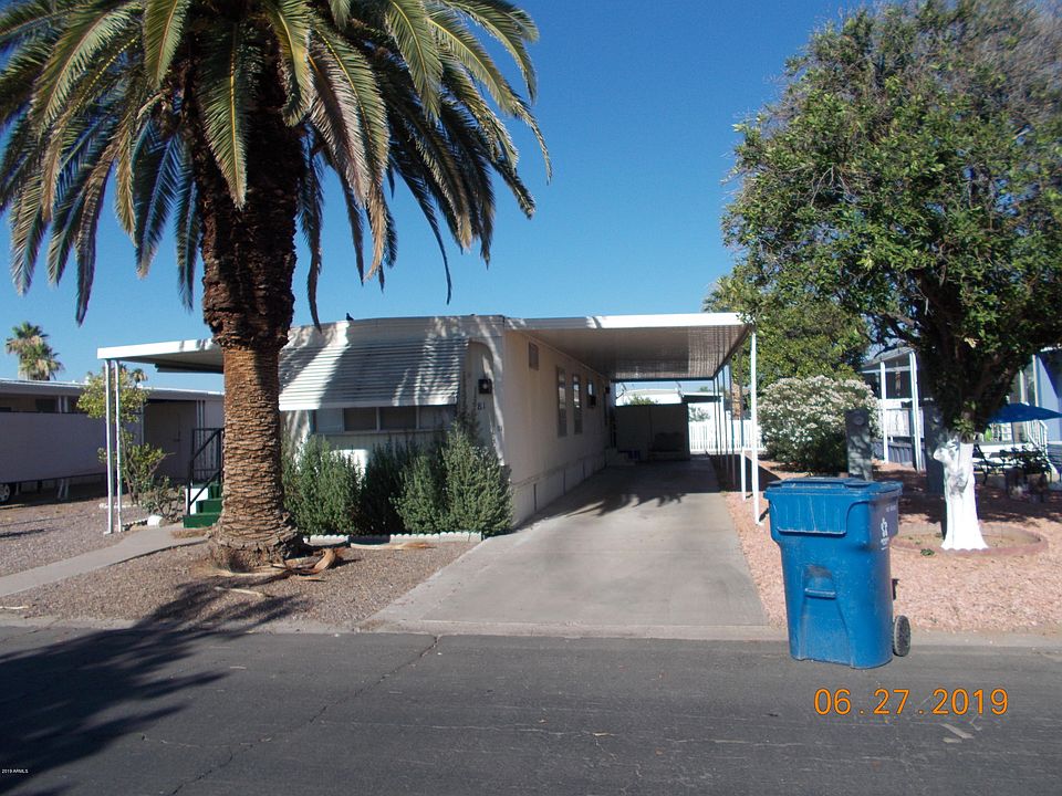 1st image of 2650 W Union Hills Dr #81