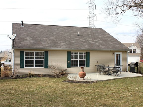2nd image of 3809 Chancellor Dr