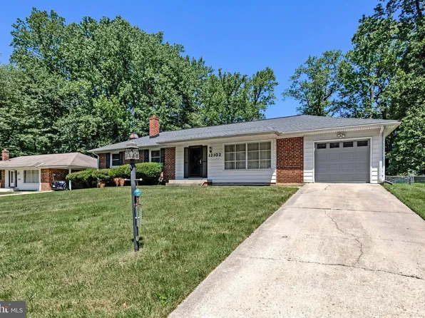 12102 Wimbleton St, Upper Marlboro, MD 20774