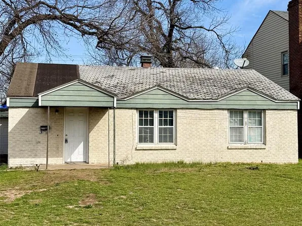 3633 NW 24th St, Oklahoma City, OK 73107