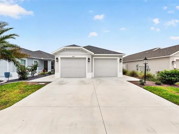 6125 ROSEN COURT, THE VILLAGES, FL 34762