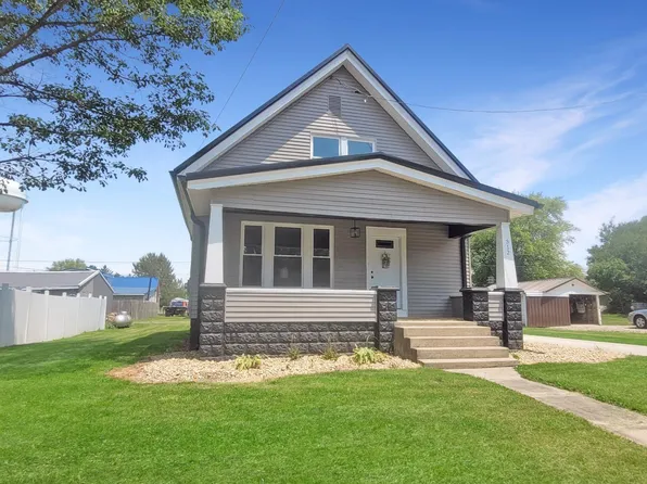 312 Short St, Lynchburg, OH 45142