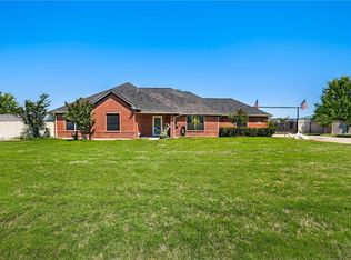 10854 Linda Cir, Forney, TX 75126
