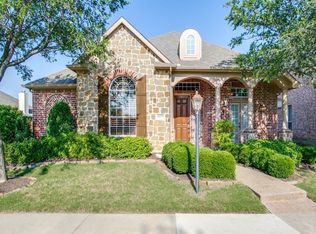 4059 Truman Dr, Frisco, TX 75034